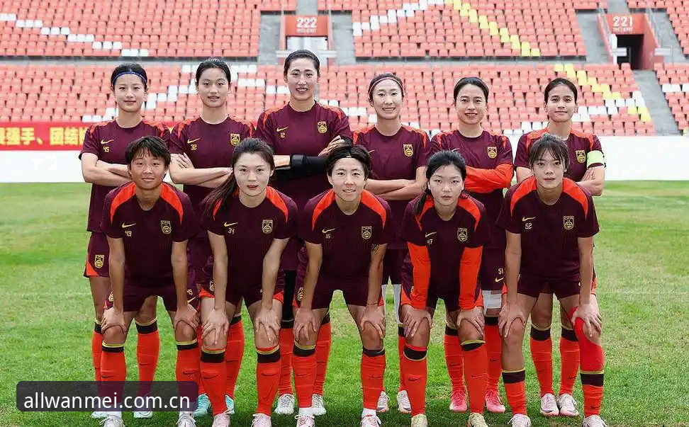 U17世界杯抽签结果深度评测：中国双线作战前景分析——完美体育在线独家视角